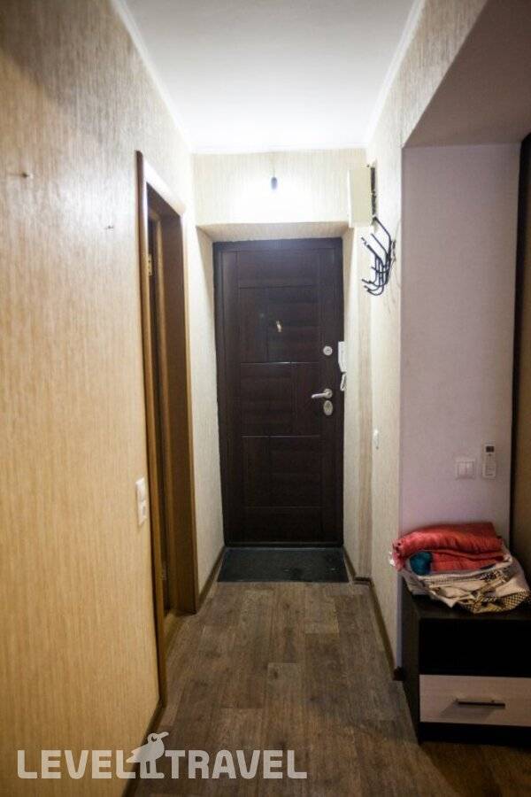 фотографии отеля Апартаменты На Советской 164 в Россия(Тамбов) - фото №11