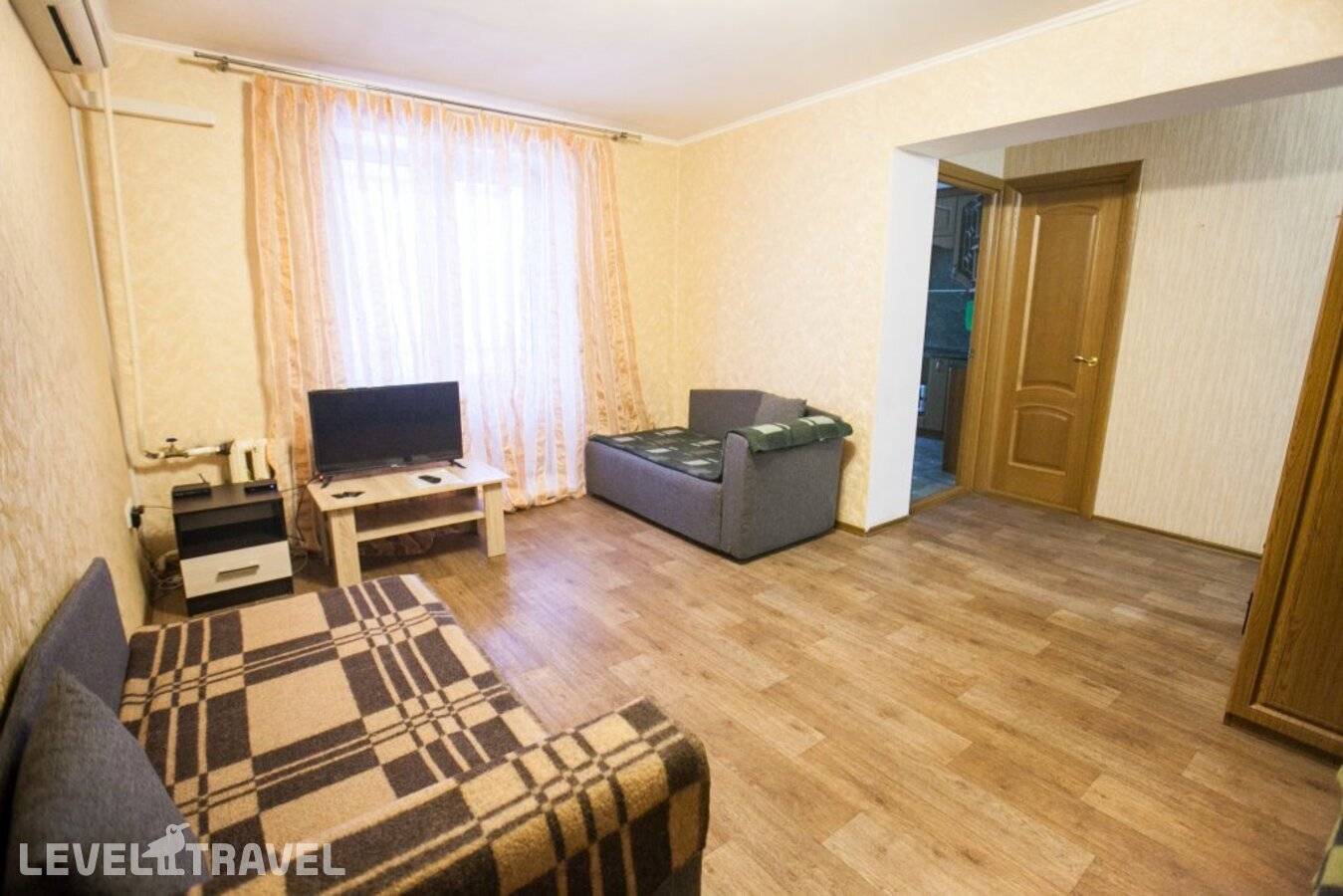 фотографии отеля Апартаменты На Советской 164 в Россия(Тамбов) - фото №12