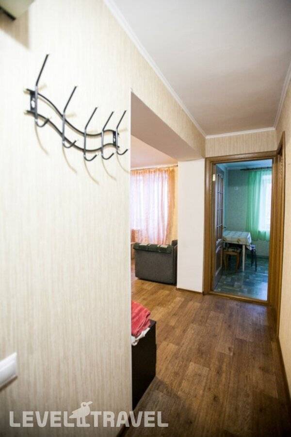 фотографии отеля Апартаменты На Советской 164 в Россия(Тамбов) - фото №5