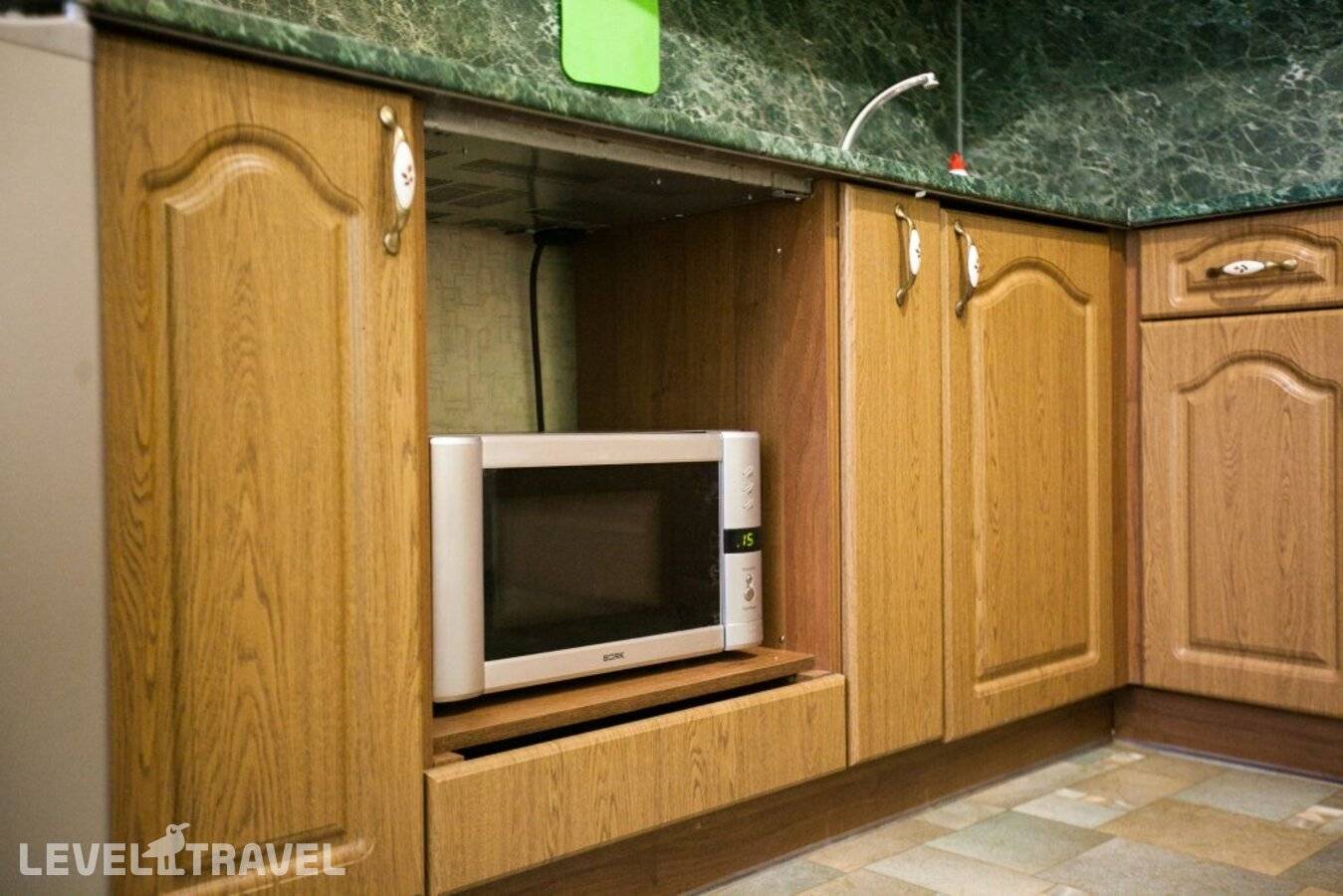 фотографии отеля Апартаменты На Советской 164 в Россия(Тамбов) - фото №13