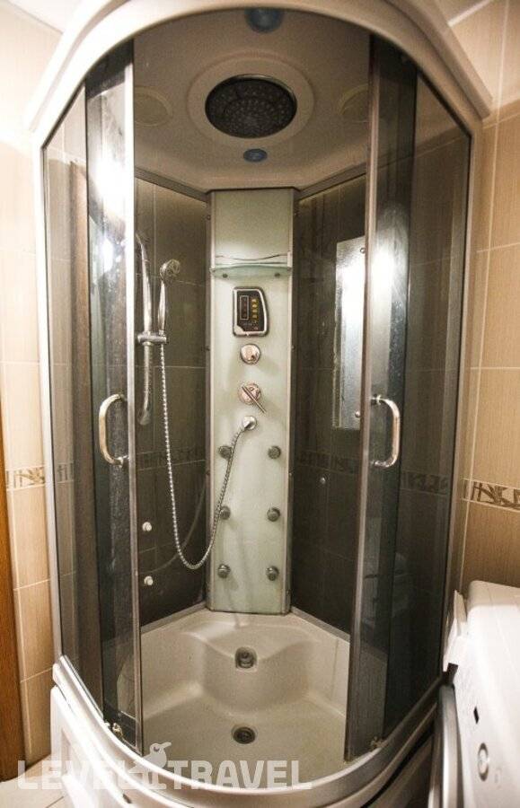 фотографии отеля Апартаменты На Советской 164 в Россия(Тамбов) - фото №9