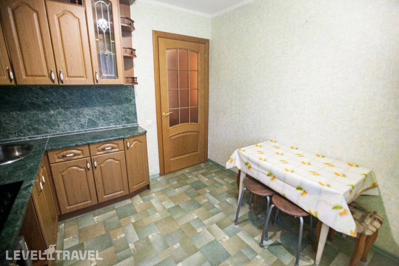 фотографии отеля Апартаменты На Советской 164 в Россия(Тамбов) - фото №4