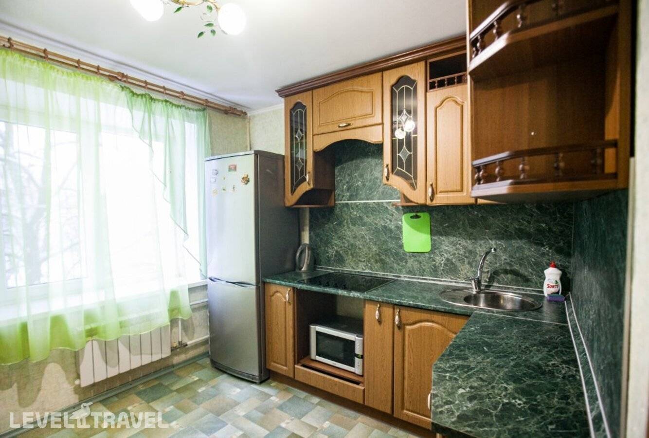 фотографии отеля Апартаменты На Советской 164 в Россия(Тамбов) - фото №1