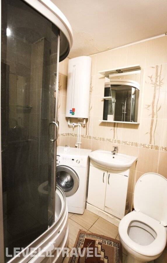 фотографии отеля Апартаменты На Советской 164 в Россия(Тамбов) - фото №8