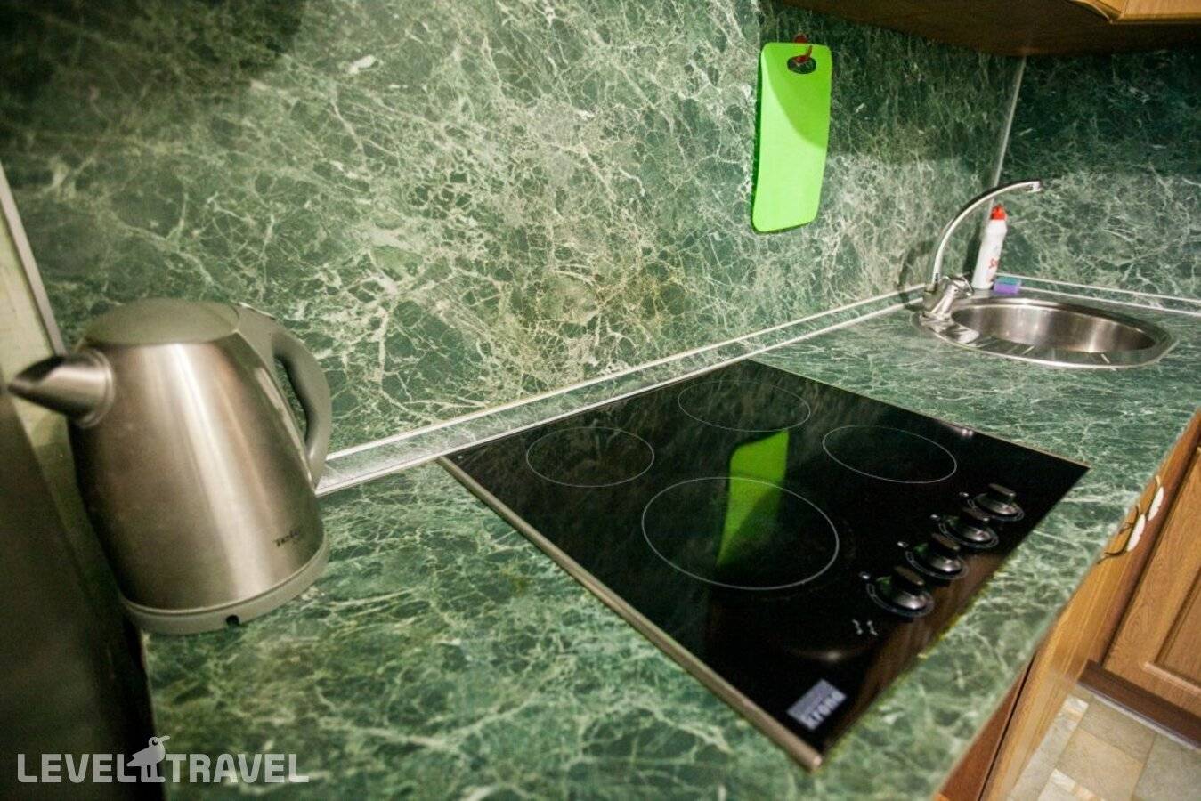 фотографии отеля Апартаменты На Советской 164 в Россия(Тамбов) - фото №6