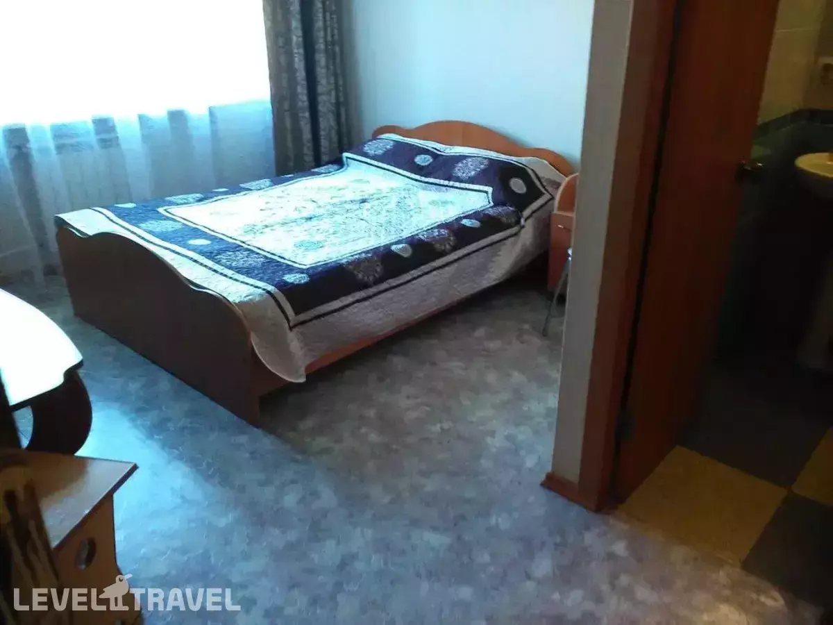 Отель Комфорт