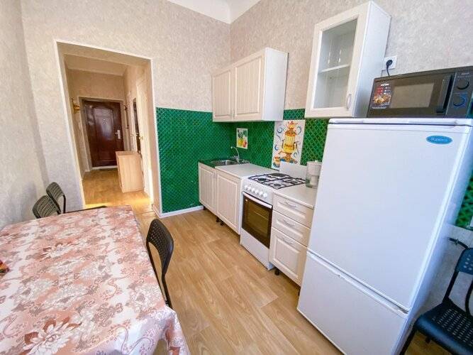 Декабрист На Улице Амурская