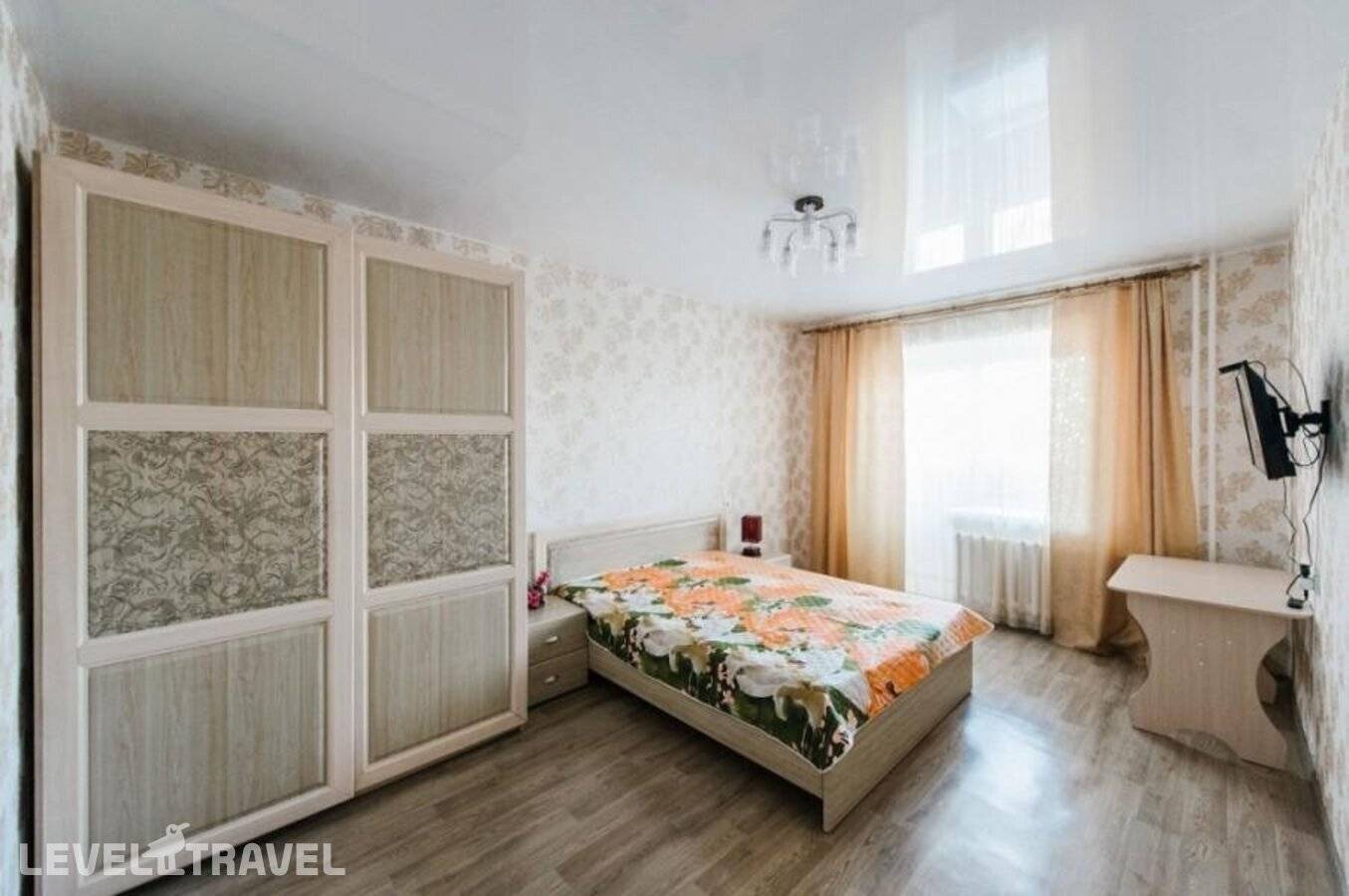 фотографии отеля Декабрист На Хабаровской в Россия(Чита) - фото №1