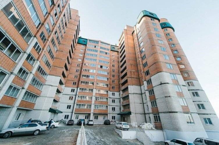 Декабрист На Хабаровской