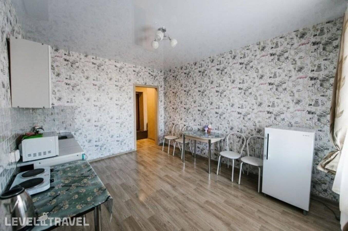 фотографии отеля Декабрист На Хабаровской в Россия(Чита) - фото №3