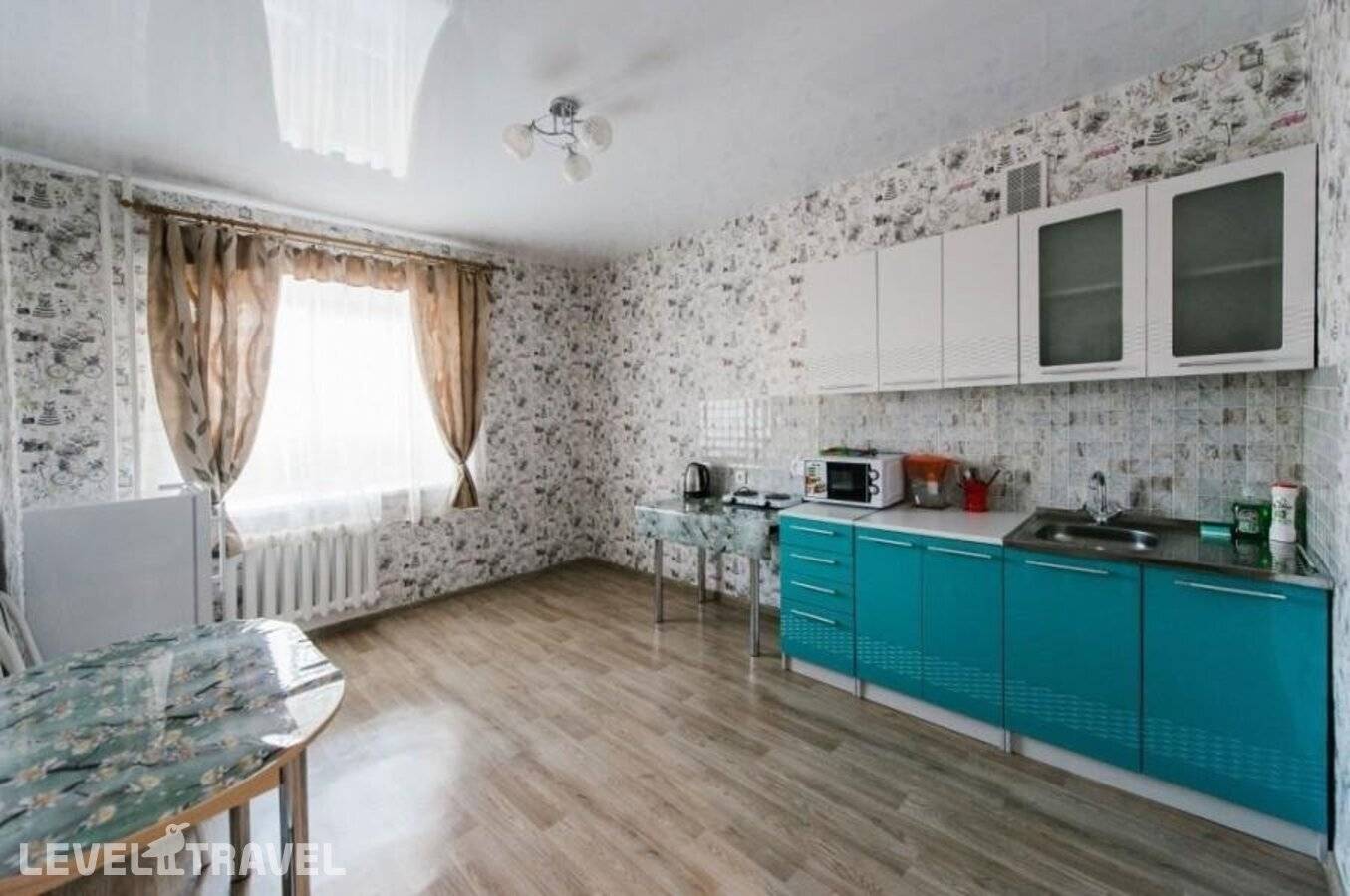 фотографии отеля Декабрист На Хабаровской в Россия(Чита) - фото №2