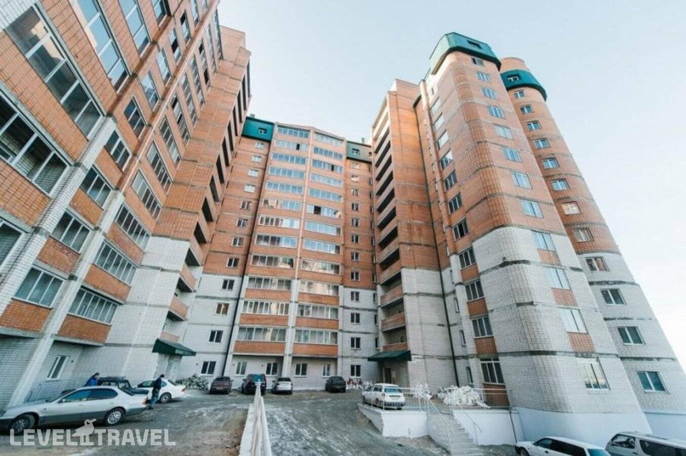 фотографии отеля Декабрист На Хабаровской в Россия(Чита) - фото №7