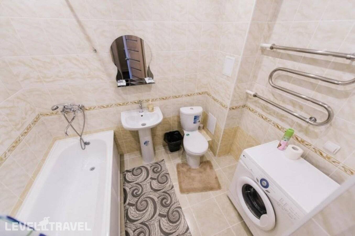 фотографии отеля Декабрист На Хабаровской в Россия(Чита) - фото №6