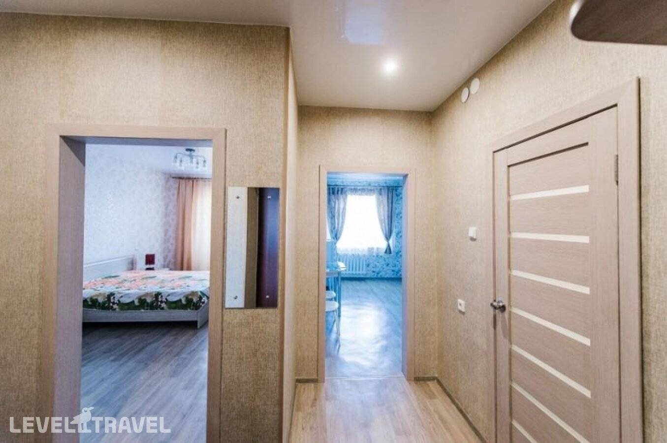 фотографии отеля Декабрист На Хабаровской в Россия(Чита) - фото №4