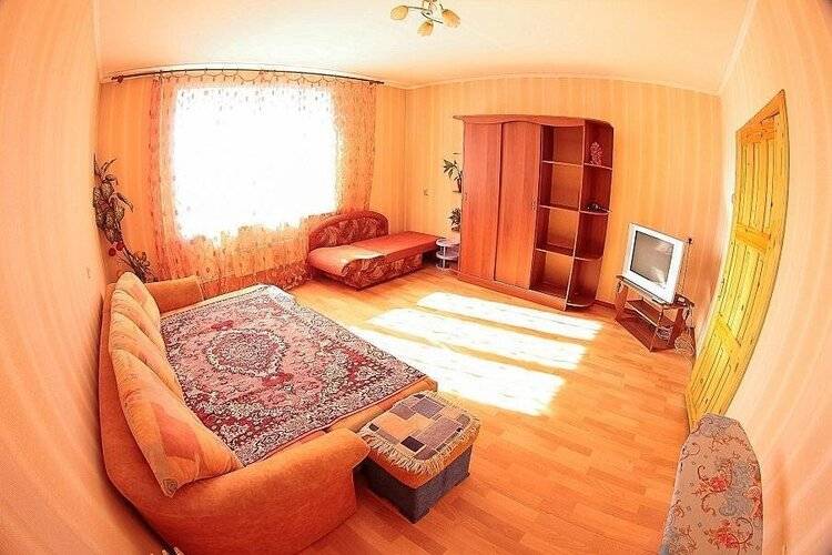 Декабрист На Чкалова