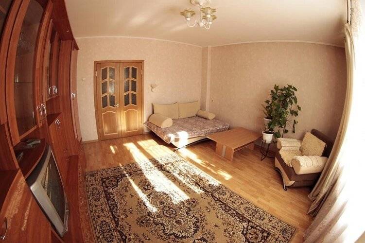 Декабрист На Чкалова