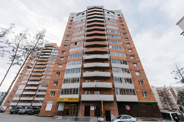 Декабрист В Северном