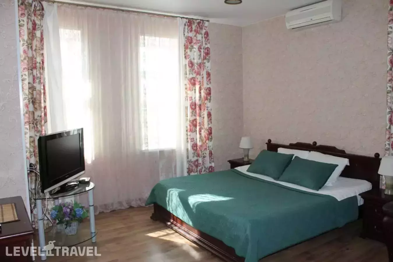 Мини-Отель Разгуляй