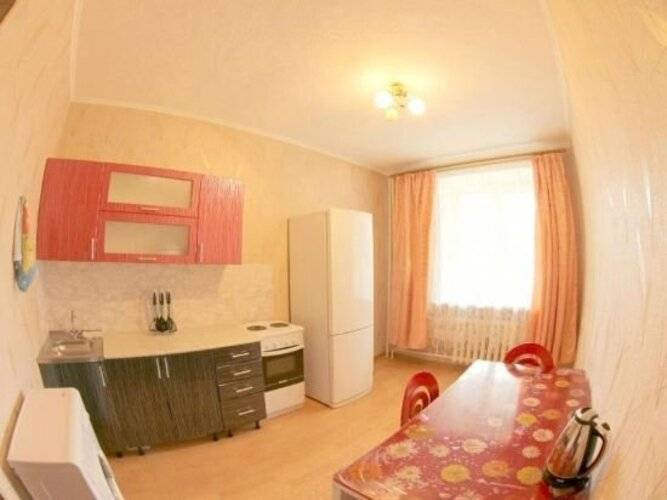 Dekabrist Apartment Shilova 46