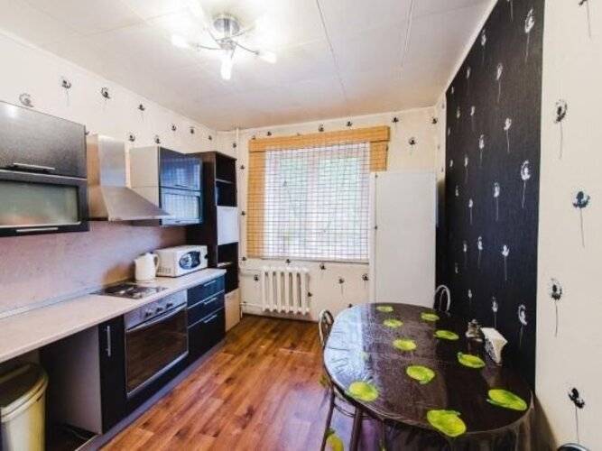 Dekabrist Apartment At Ugdanskaya 8