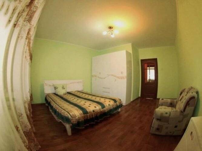 Dekabrist Apartment At Anokhina 93