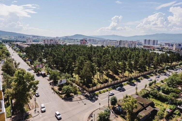 Декабрист На Новобульварной