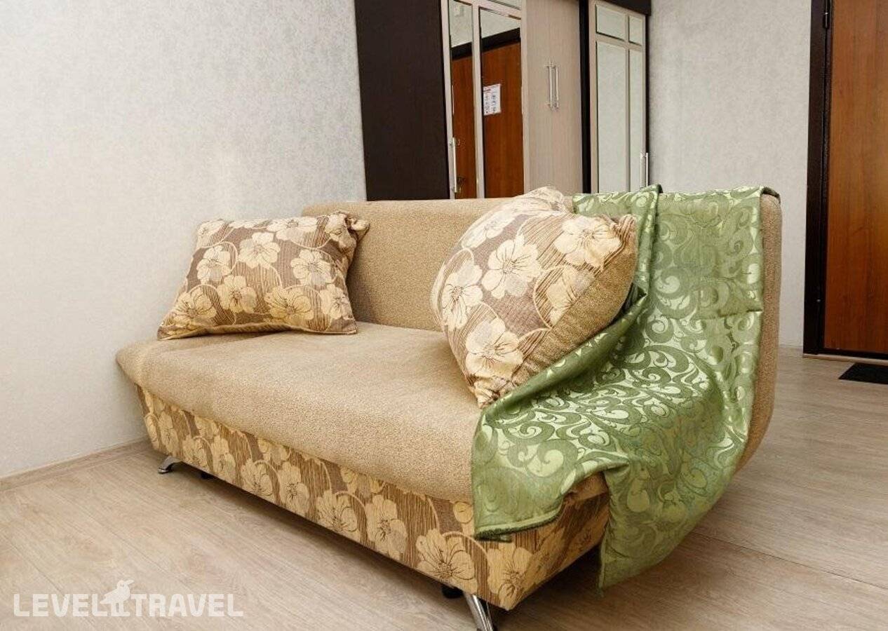 фотографии отеля Декабрист На Новобульварной в Россия(Чита) - фото №9