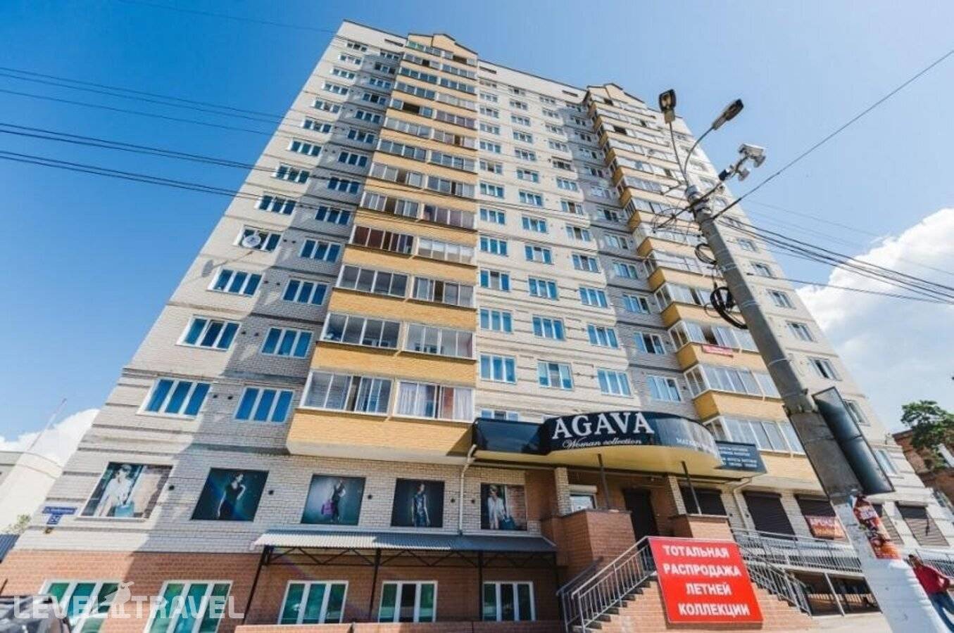 фотографии отеля Декабрист На Новобульварной в Россия(Чита) - фото №2