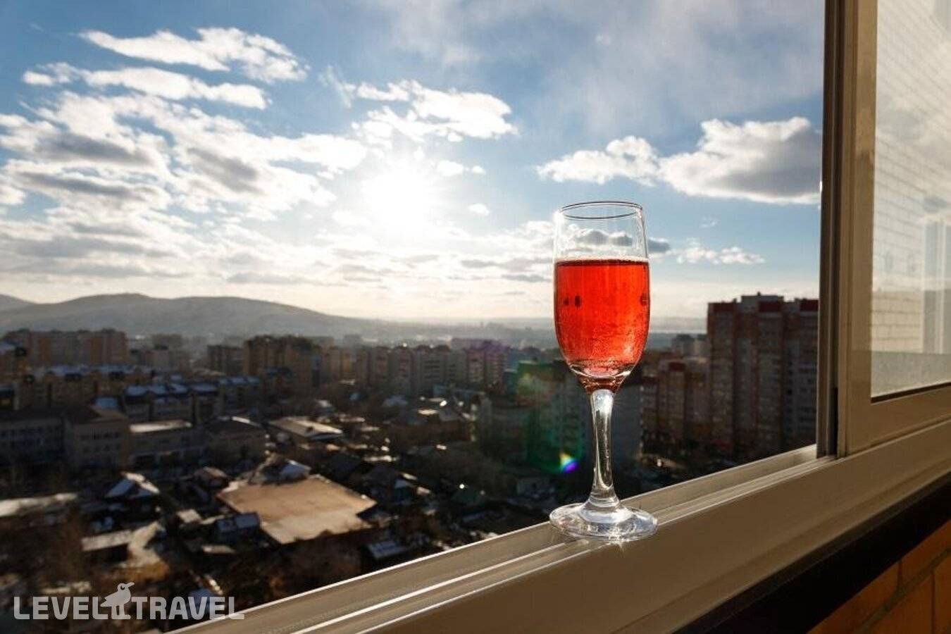 фотографии отеля Декабрист На Новобульварной в Россия(Чита) - фото №5