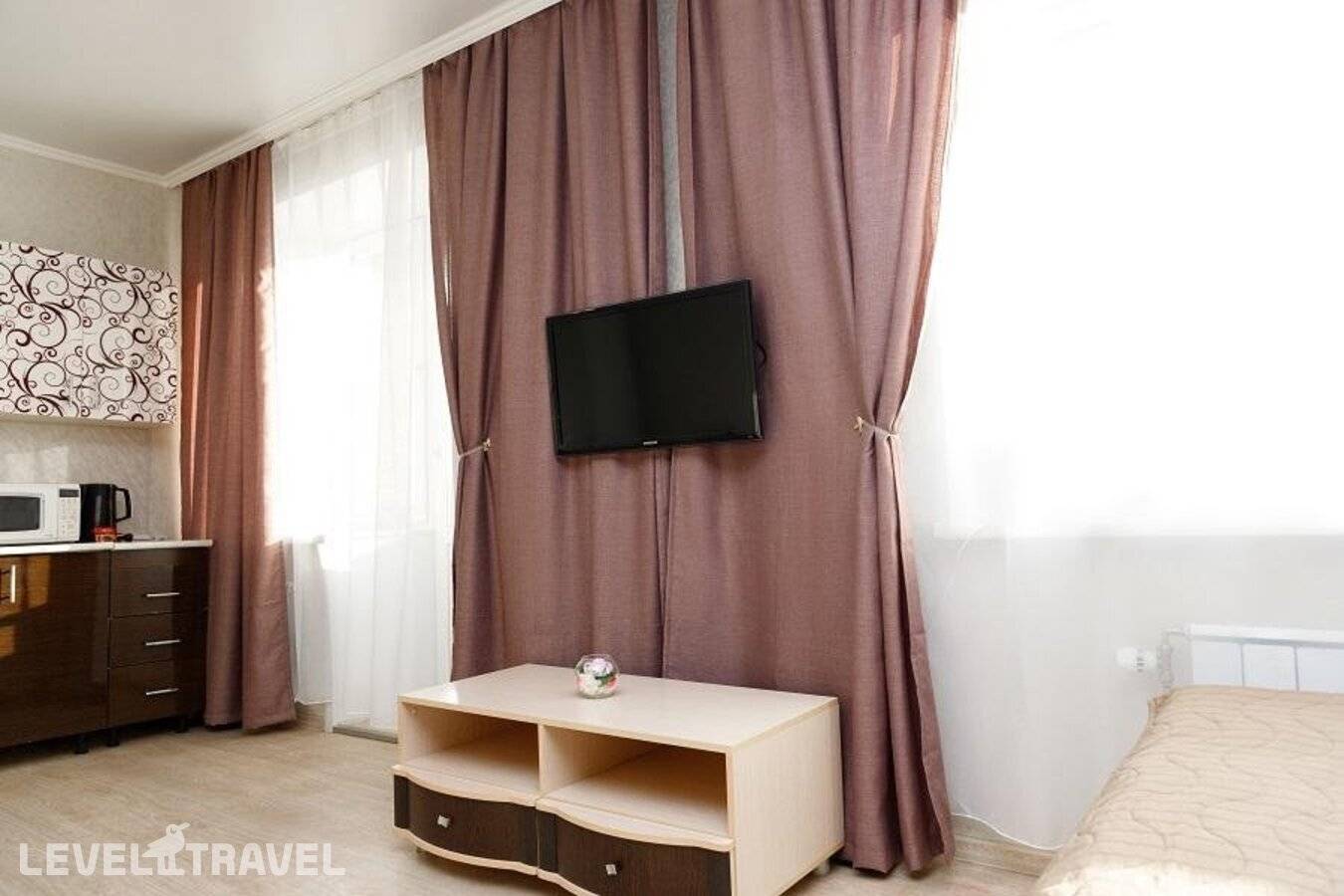 фотографии отеля Декабрист На Новобульварной в Россия(Чита) - фото №4