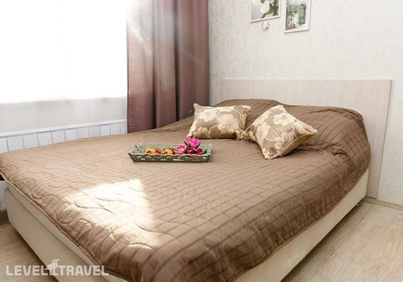 фотографии отеля Декабрист На Новобульварной в Россия(Чита) - фото №8