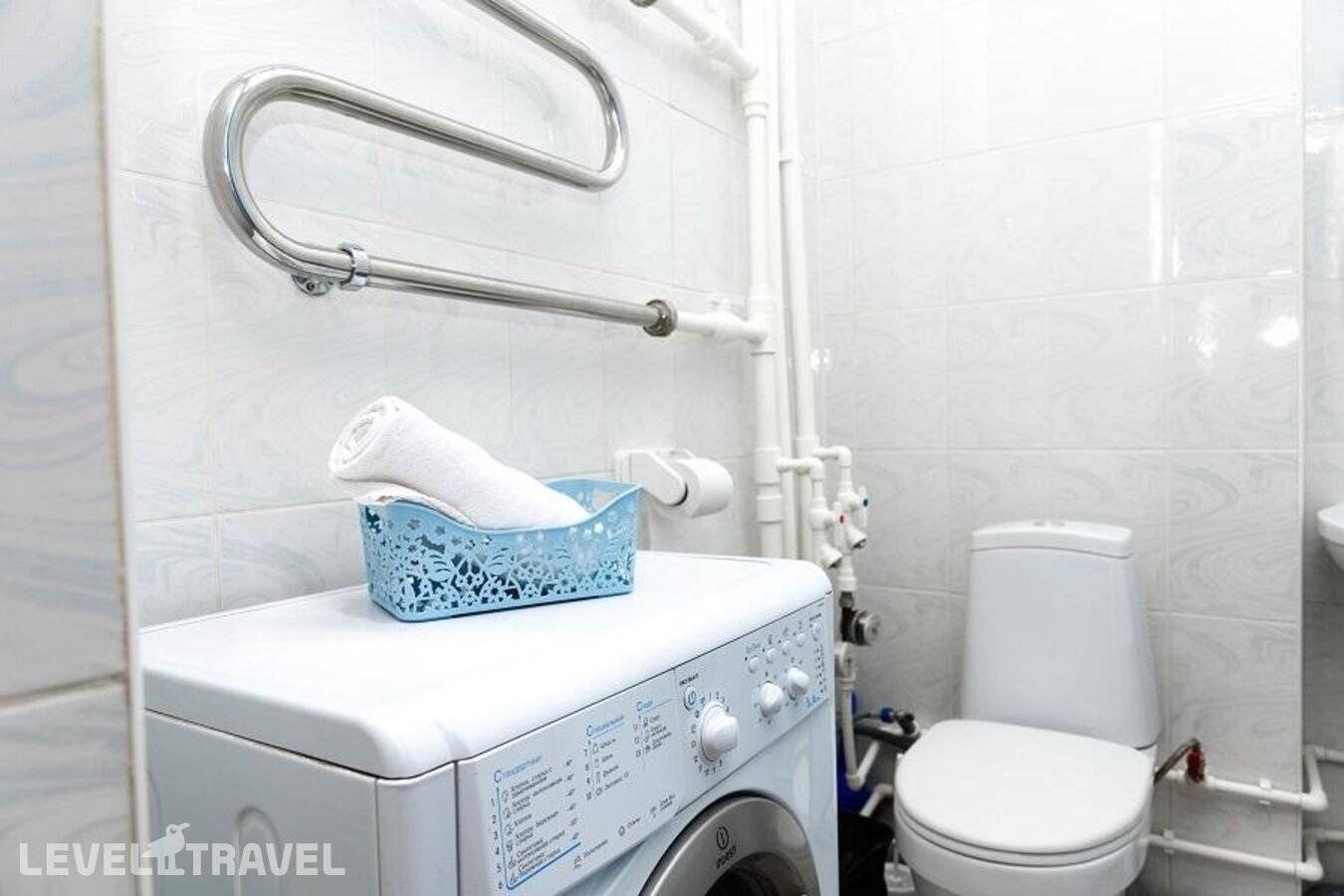 фотографии отеля Декабрист На Новобульварной в Россия(Чита) - фото №6