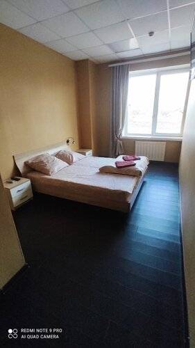 Хостел Hostel Friends