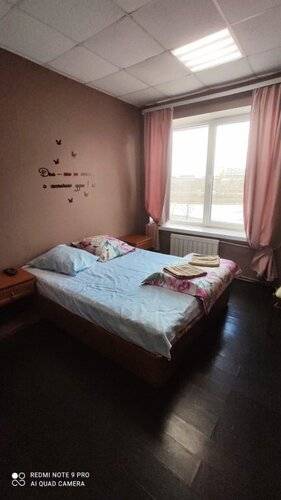 Хостел Hostel Friends