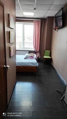 Хостел Hostel Friends