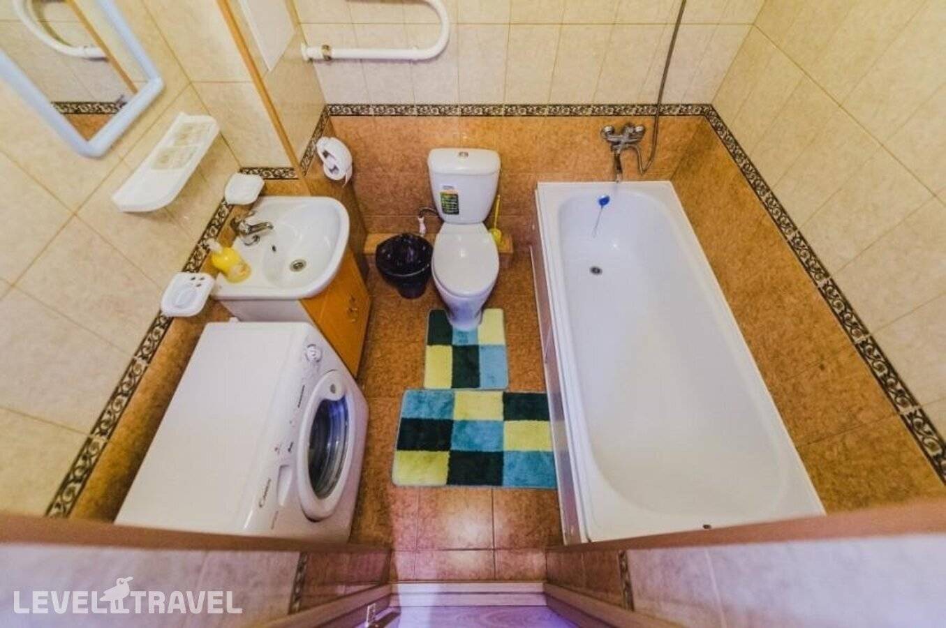 Изображение отеля 9