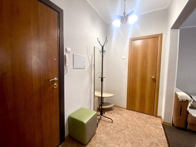 Декабрист На Ингодинской