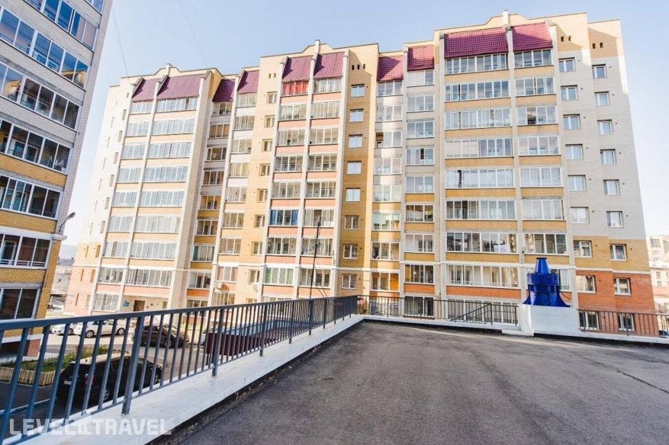 Изображение отеля 5