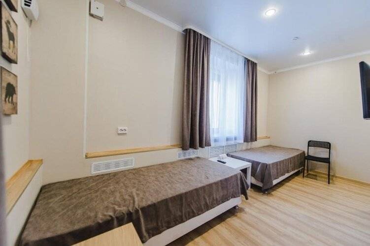 Декабрист На Набережной