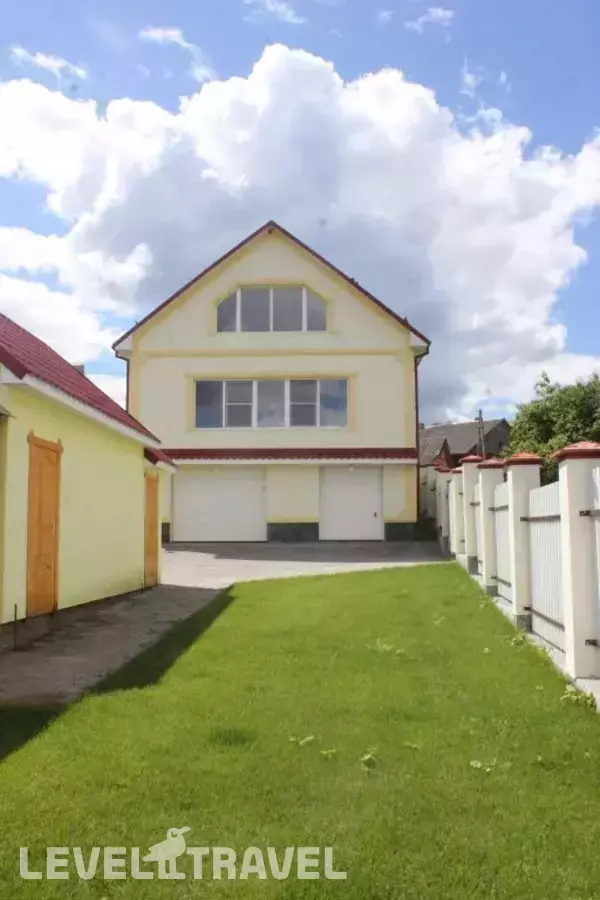 Частный Дом На Советской