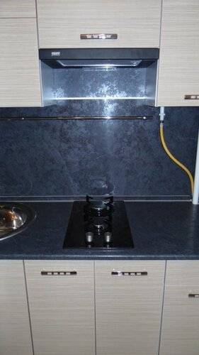 Апартаменты На Юбилейной 77б