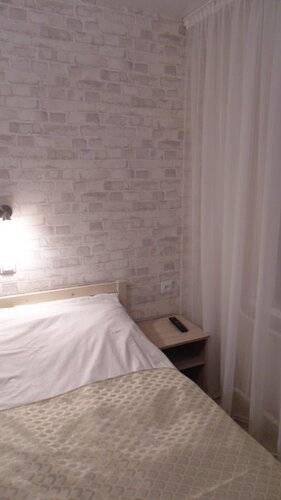 Апартаменты На Юбилейной 77б