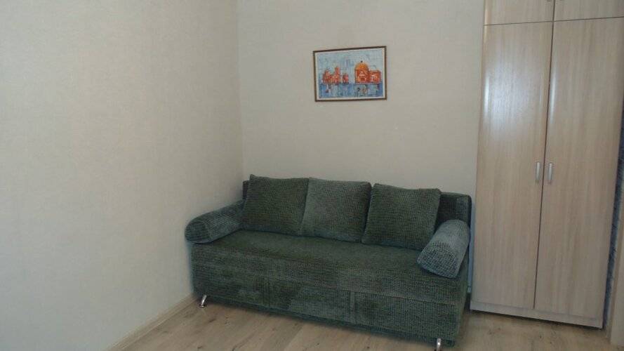 Апартаменты На Юбилейной 77б