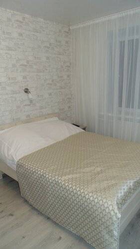 Апартаменты На Юбилейной 77б