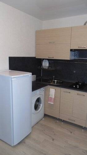 Апартаменты На Юбилейной 77б