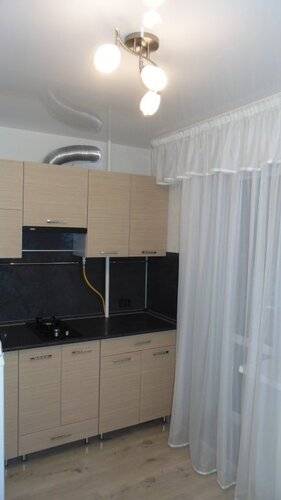 Апартаменты На Юбилейной 77б