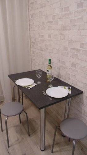 Апартаменты На Юбилейной 77б