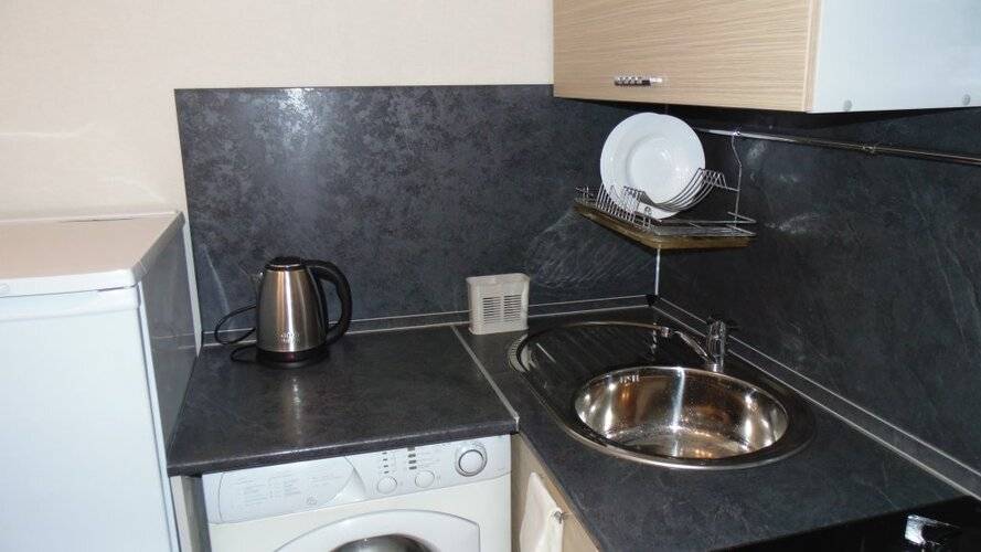 Апартаменты На Юбилейной 77б