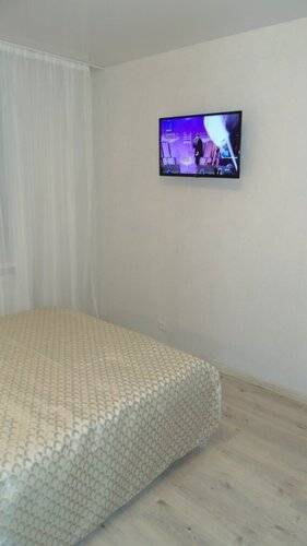 Апартаменты На Юбилейной 77б