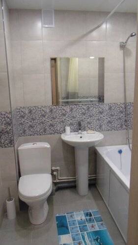 Апартаменты На Юбилейной 77б